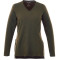 Pull femme BROMLEY en tricot col V