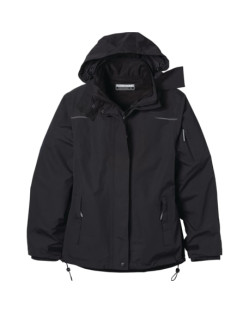 Veste DUTRA 3-en-1 pour femme