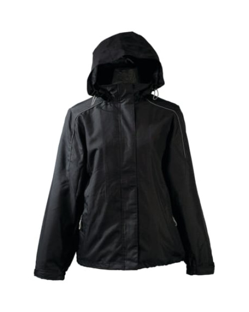 VESTE VALENCIA 3-EN-1 Femme