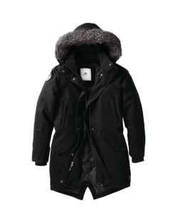 Veste isolée BRIDGEWATER Roots73 pour femmes