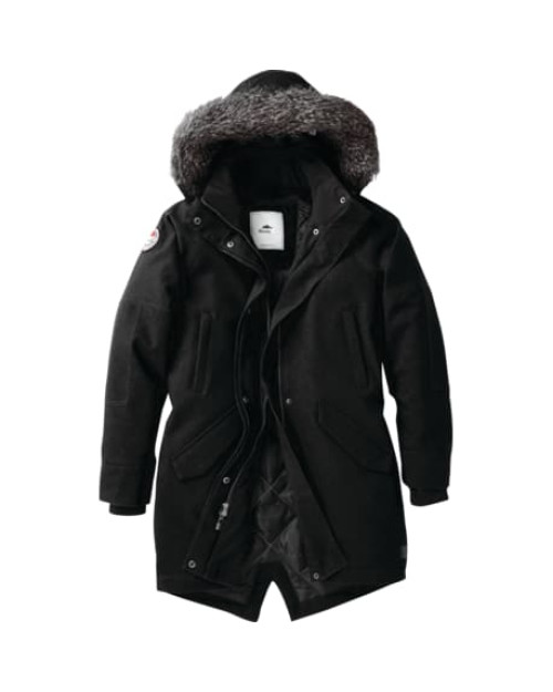 Veste isolée BRIDGEWATER Roots73 pour femmes