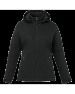 Veste Softshell isolée Bryce pour femmes