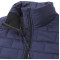 Gilet isolé pliable TELLURIDE pour femmes