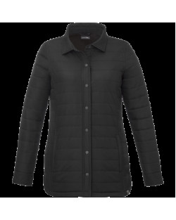 Veste isolante PORTER Eco pour femmes