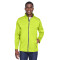 Manteau pour homme Tech-Shell en tricot de trois épaisseurs Techno Lite de CORE365MC