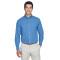 Chemise unie pour homme en popeline Collection CrownMC