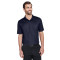 Polo tressé pour homme de taille longue CrownLux PerformanceMC de Devon & JonesMD