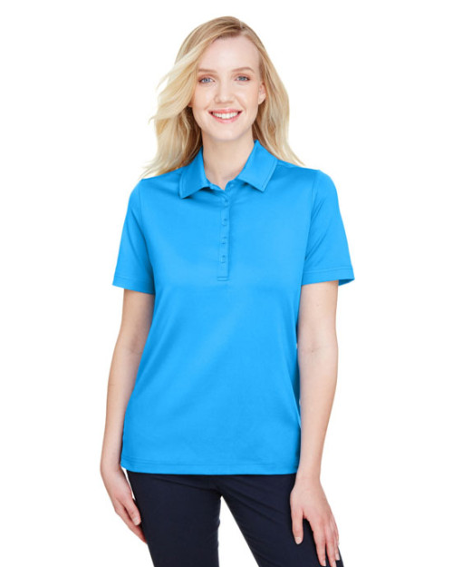 Devon & JonesMD Performance CrownLuxMC Range Flex Polo pour femme