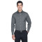Chemise unie pour homme en twill extensible Collection CrownMC de Devon & Jones