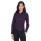 Chemise unie pour femme en twill extensible Collection CrownMC de Devon & Jones