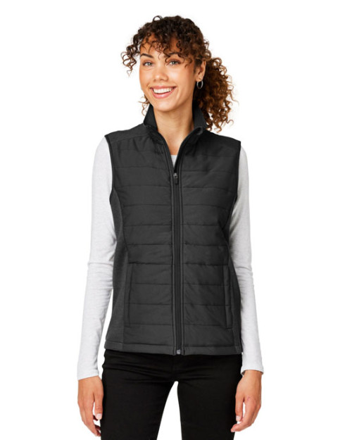 Gilet hybride New Classics™ Charleston pour femme