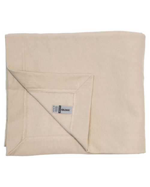 Couverture de stade en polaire épaisse