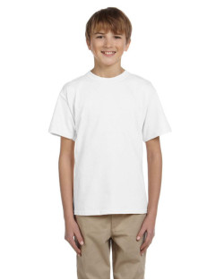 T-Shirt Ultra CottonMD pour adolescents 10 oz