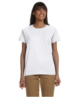 Ultra CottonMD pour femmes 10 oz T-Shirt