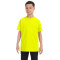 T-Shirt Heavy CottonMC pour adolescents 8,8 oz