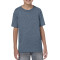 T-Shirt Heavy CottonMC pour adolescents 8,8 oz