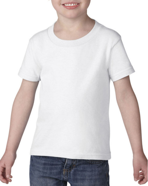 T-Shirt Heavy CottonMC pour enfants 8,8 oz