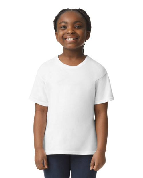 T-shirt softstyle pour jeunes