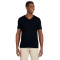 SoftstyleMD 7,5 oz T-Shirt col en V