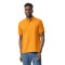 Polo en jersey 50/50 DryBlendMD 9,4 oz/verge de GildanMD