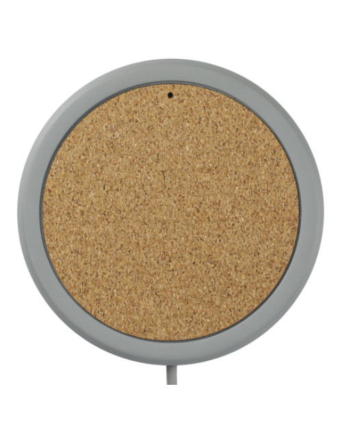 Set de chargement sans fil rapide Set in Stone