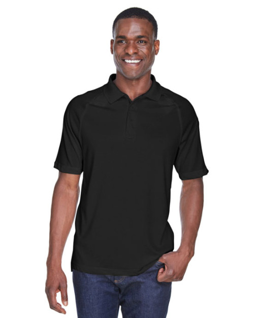 Polo de performance tactique Advantage pour hommes