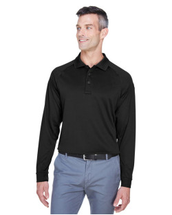Polo tactique à manches longues Advantage Snag Protection Plus pour hommes