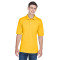 Polo pour homme 9,33 oz/vg2 Easy BlendMC de Harriton