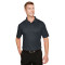 Advantage - Polo pour homme de taille longue avec protection contre les accrocs Plus