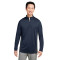 Flash Snag Protection Plus IL Colorblock Quarter-Zip pour hommes