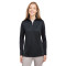 Flash Snag Protection Plus IL Colorblock Quarter-Zip pour femme
