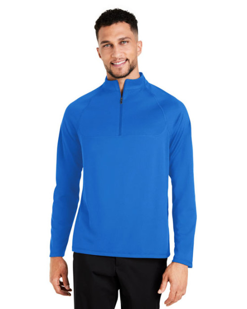 Revive coolcore® Quarter-Zip pour hommes