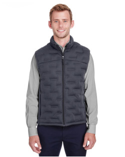 Pioneer - Veste gonflée pour homme
