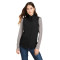 Gilet de tourisme pour femme