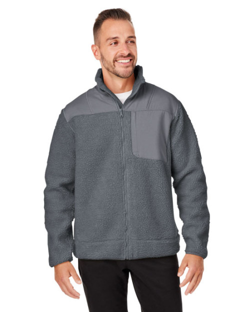 Veste Sherpa Venture unisexe