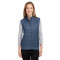 Gilet d'impact pour femme