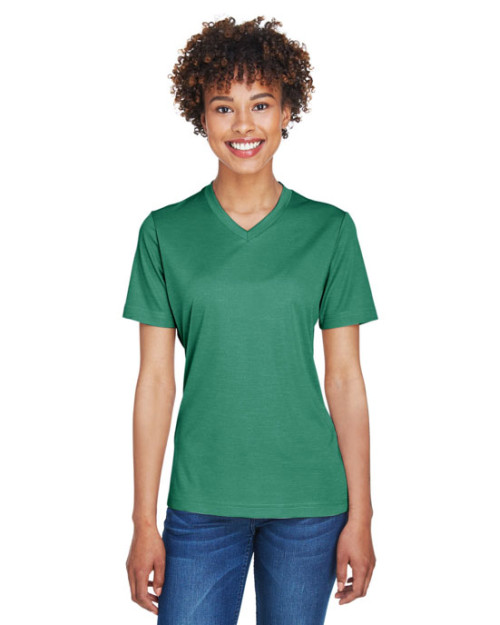 T-shirt performance chinois pour femme Sonic