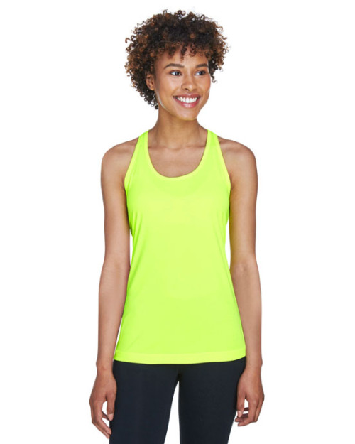Camisole performance pour femme à dos nageur