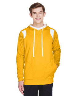 Chandail à capuchon pour homme performance Elite de Team 365MC